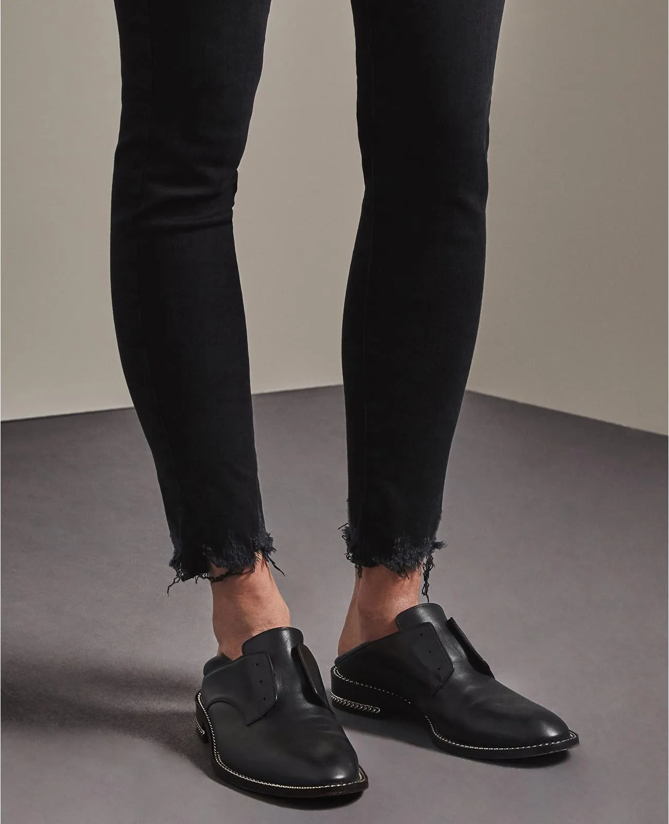 AG - The Farrah Skinny Ankle
