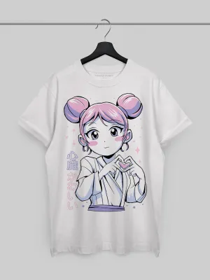 Anime Love Tshirt