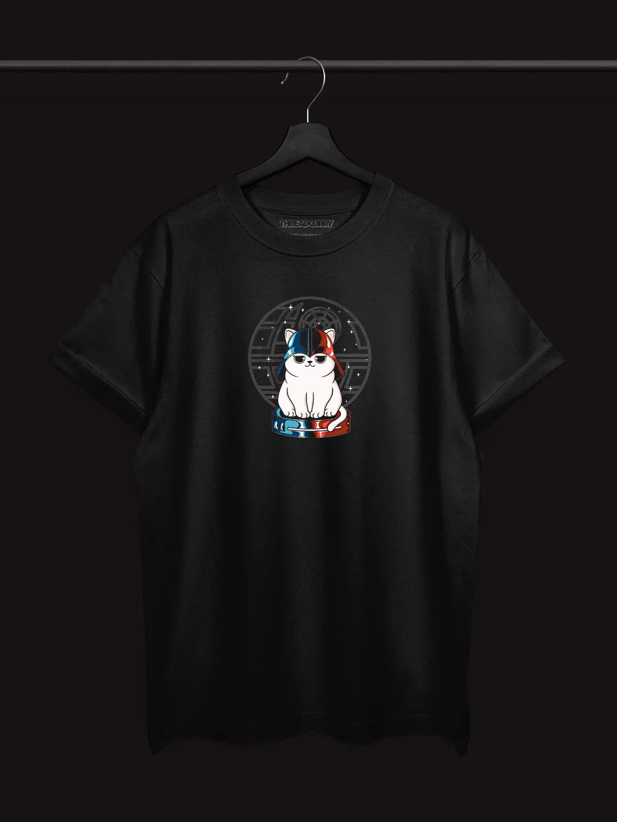 Cat Vader Tshirt