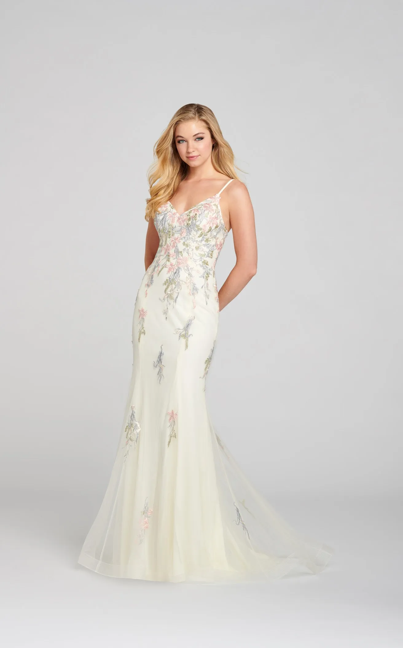 Colette CL12110 Dress