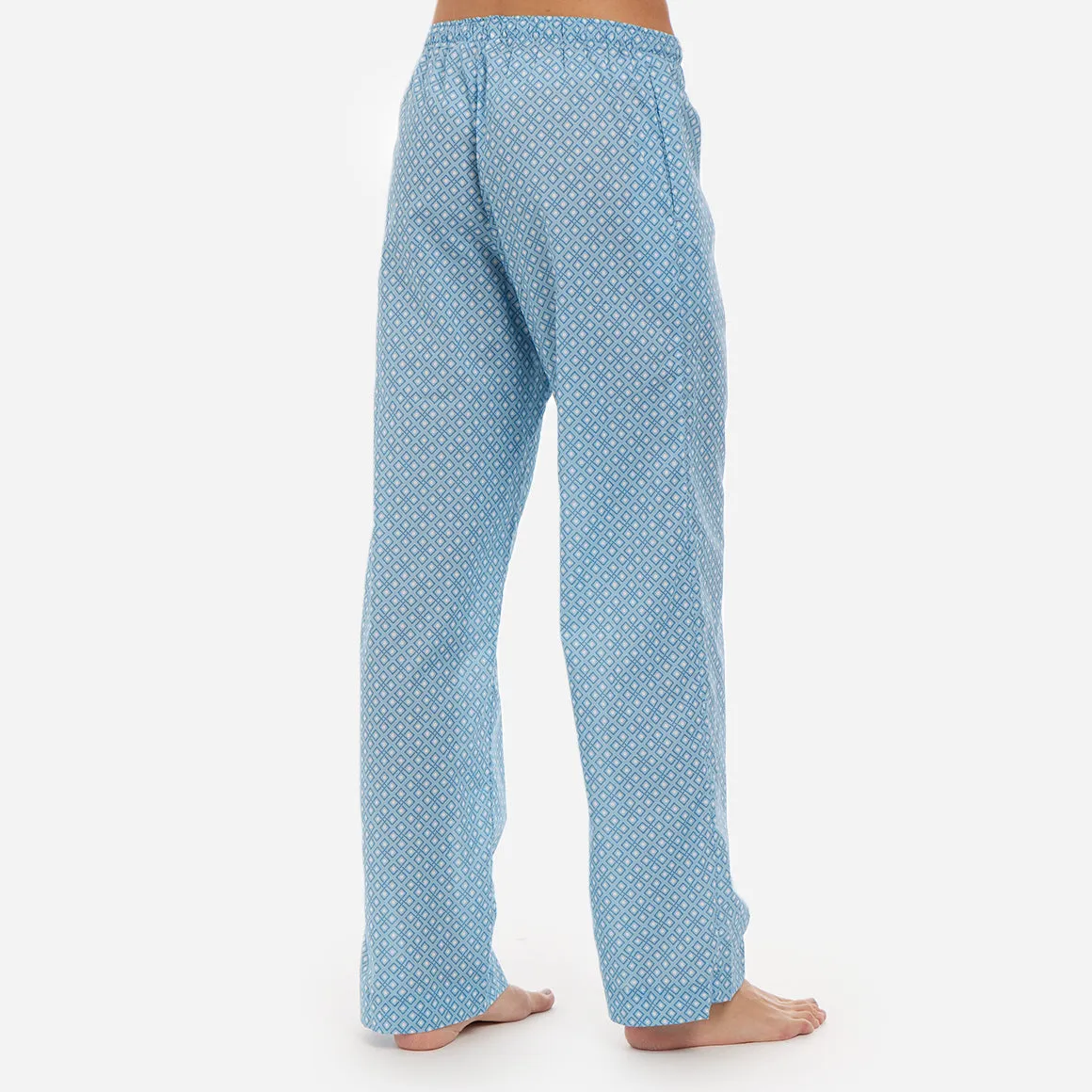 Cotton Lounge Pant