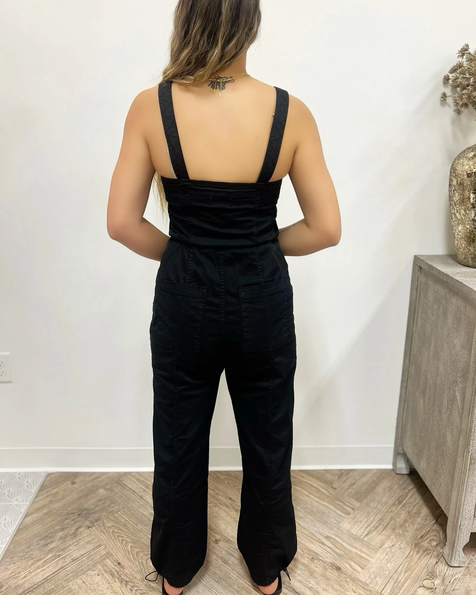 Elise Jumpsuit