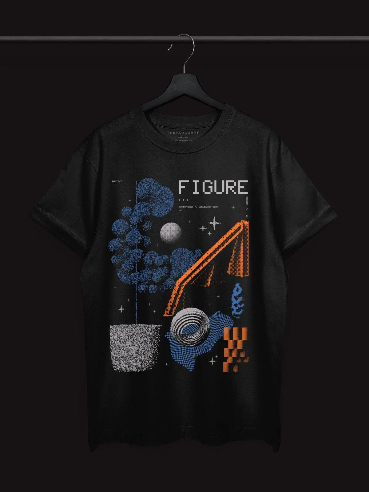 FIGURE Tshirt