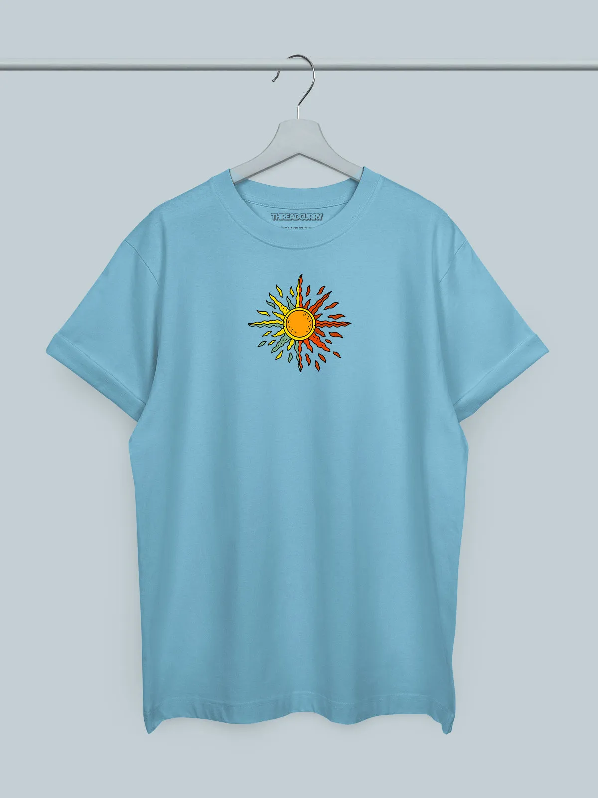 Folk Art Tshirt