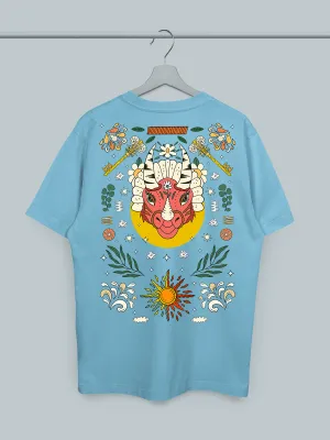Folk Art Tshirt