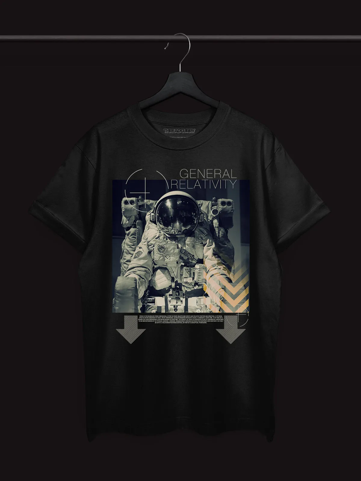 General Relativity Tshirt