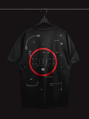 Inspiring Wave Tshirt