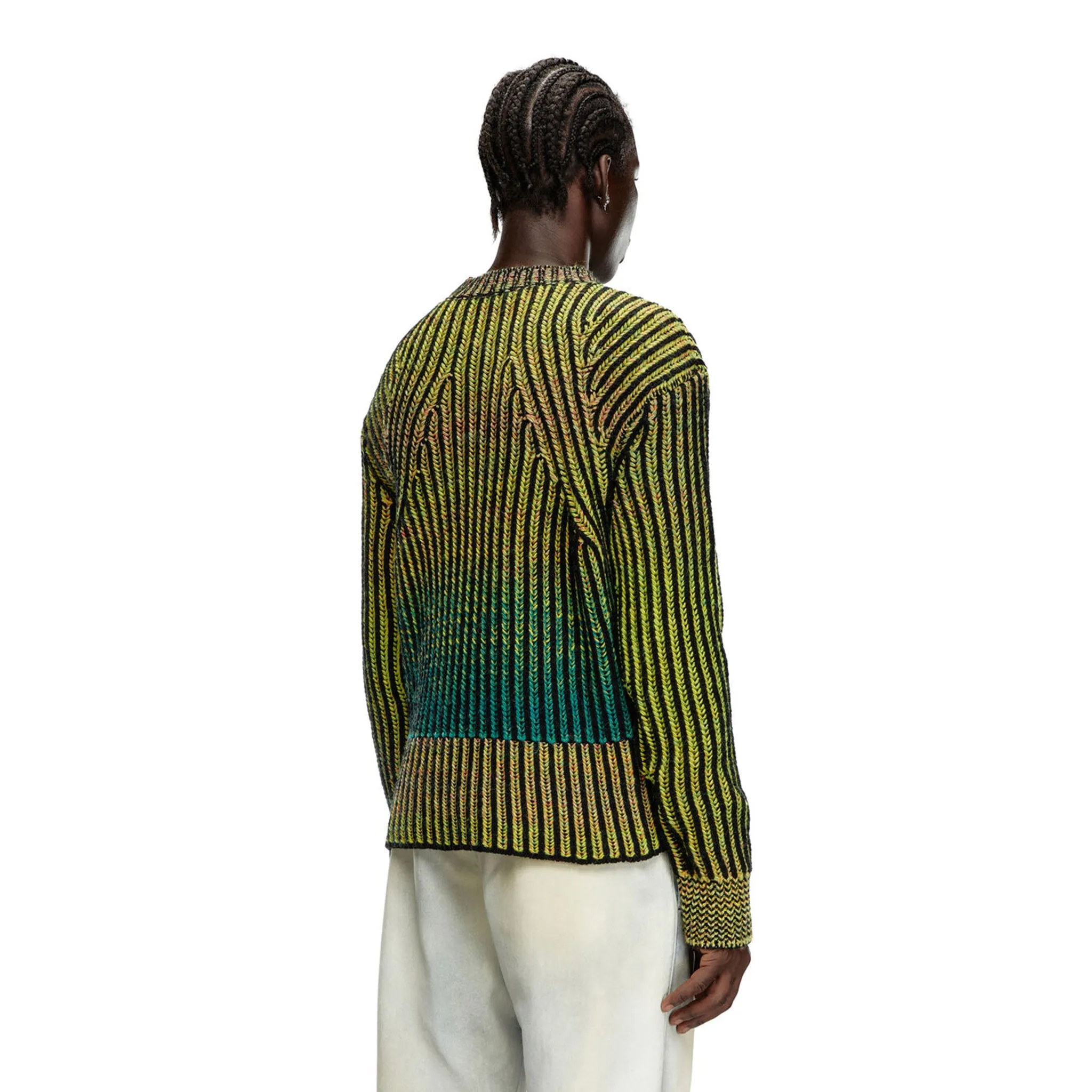 KNITWEAR / 5KV