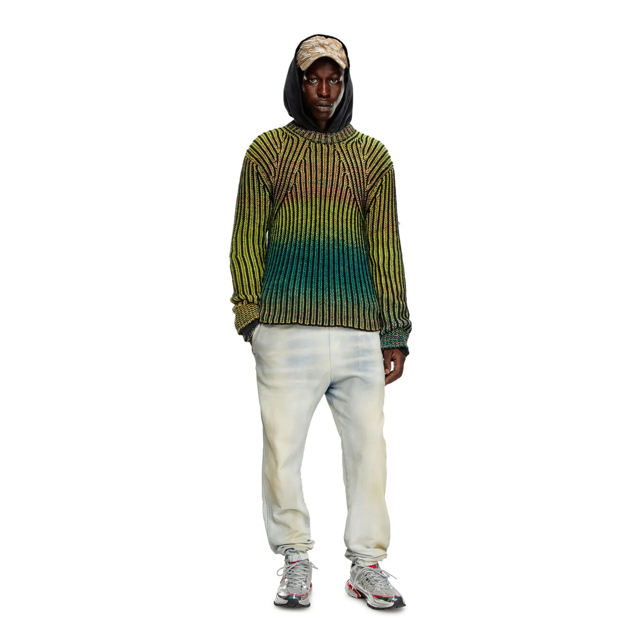 KNITWEAR / 5KV
