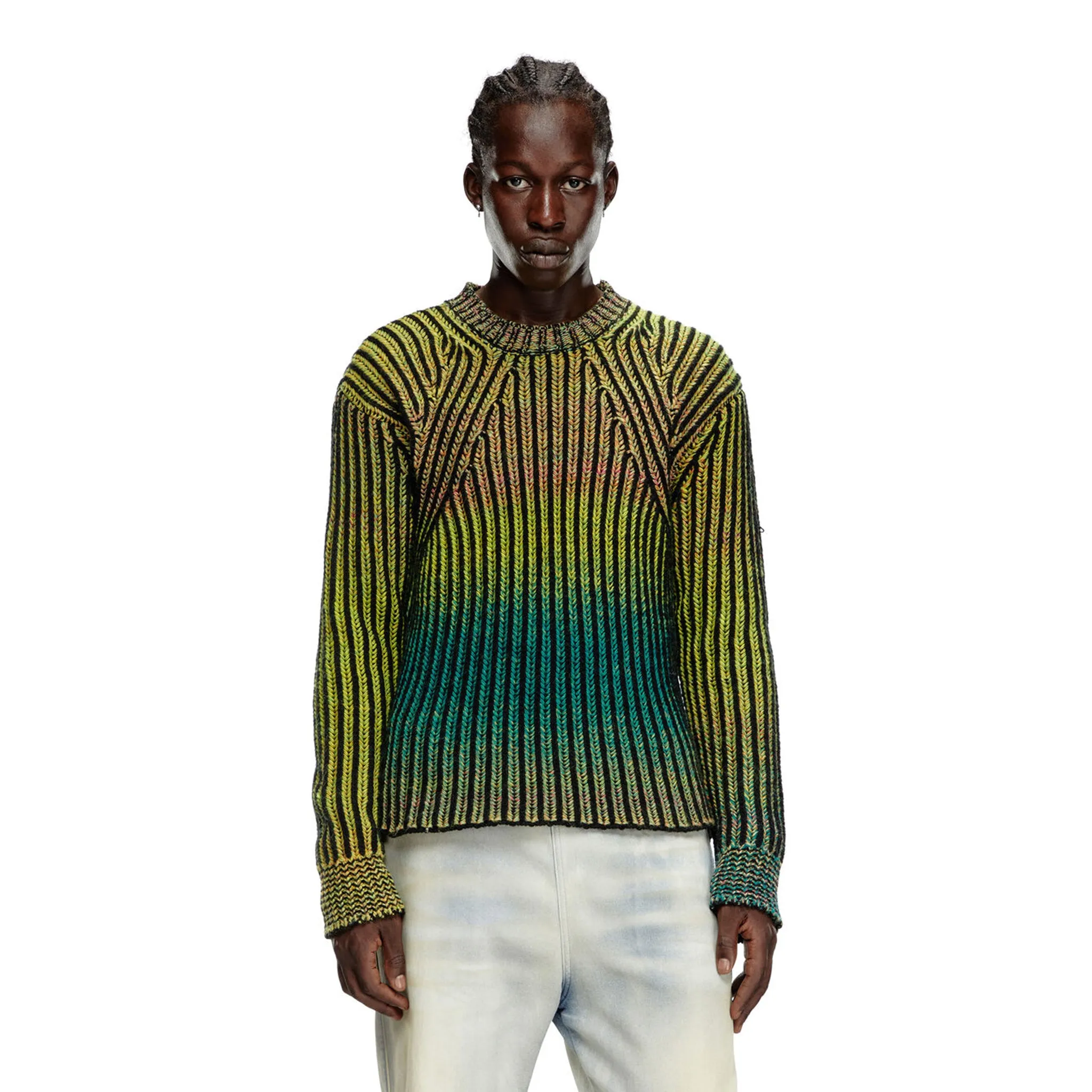 KNITWEAR / 5KV