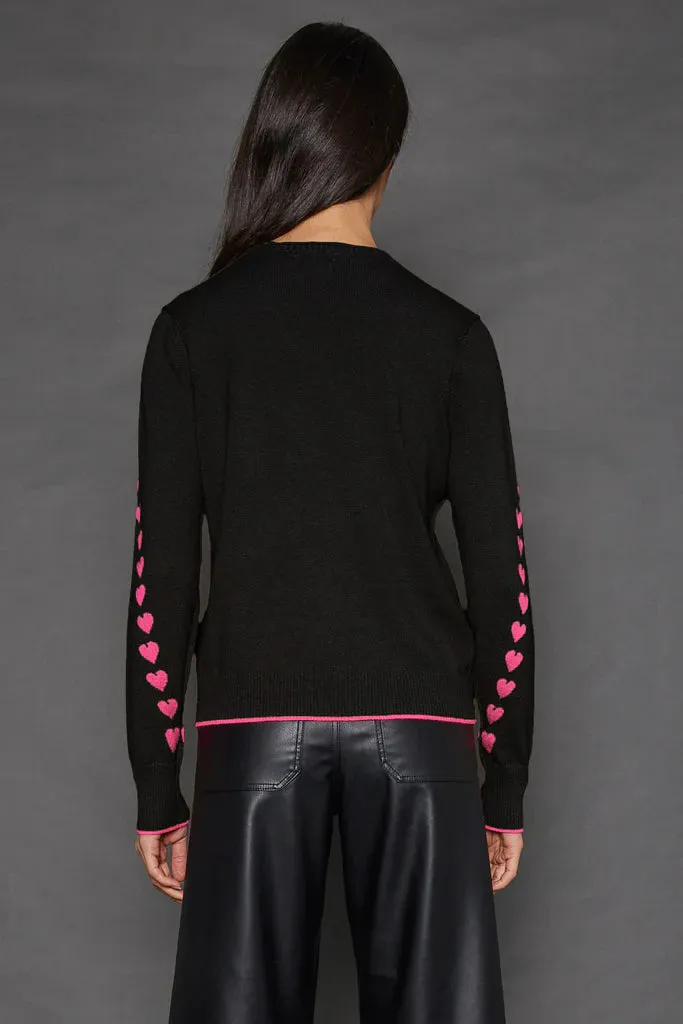 Lisa Todd Love Notes Sweater