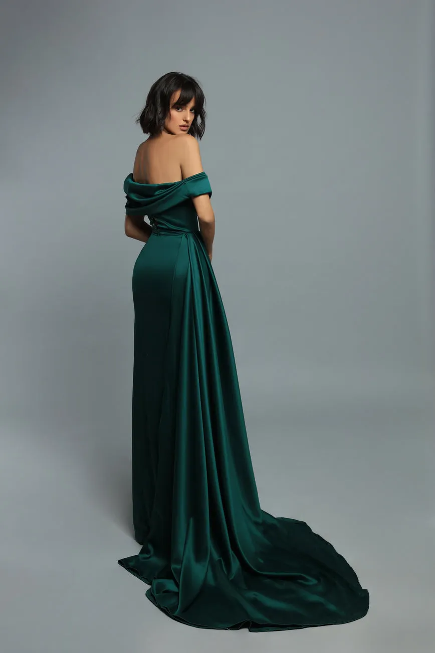 Maegan Dress