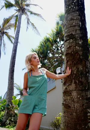 Morgan jumpsuit