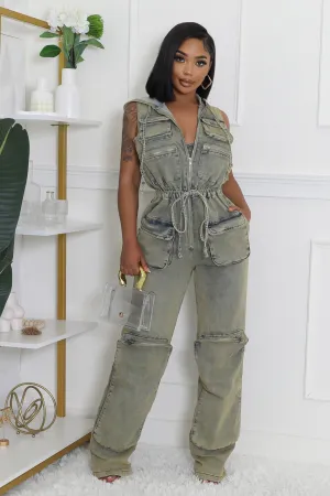 MVP Babe Jumpsuit