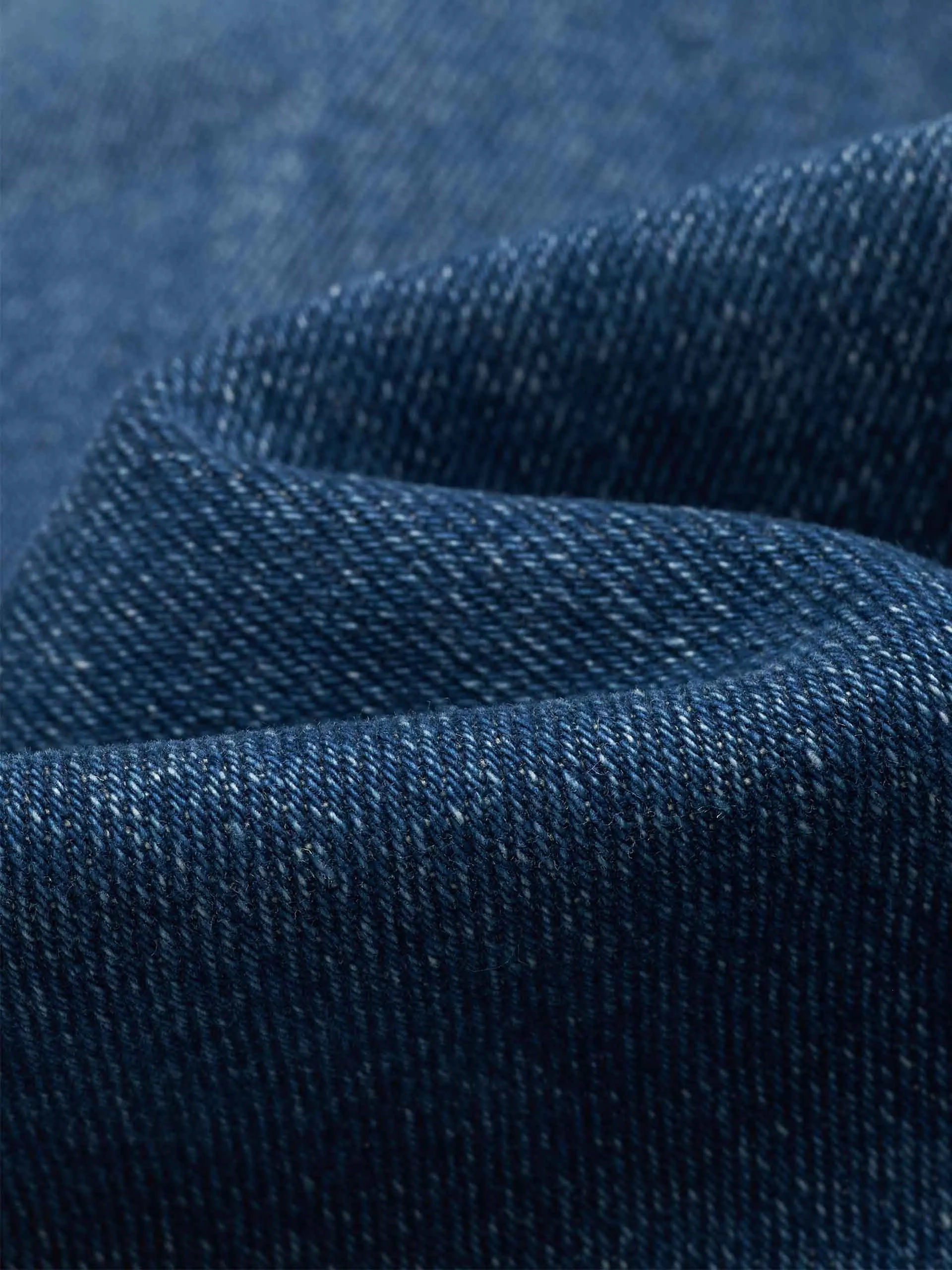 Skinny High Rise Jeans