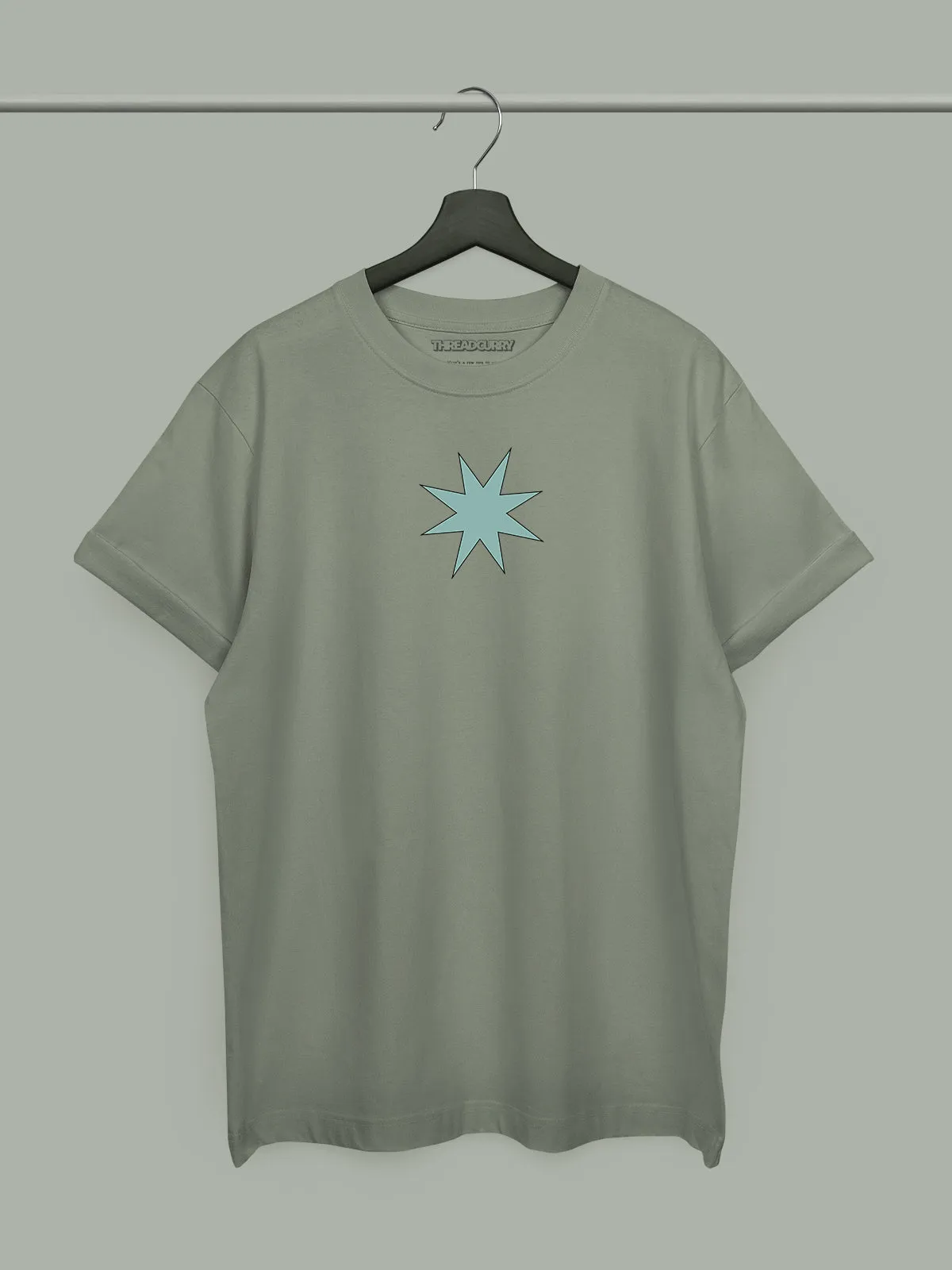 Space Baby Tshirt