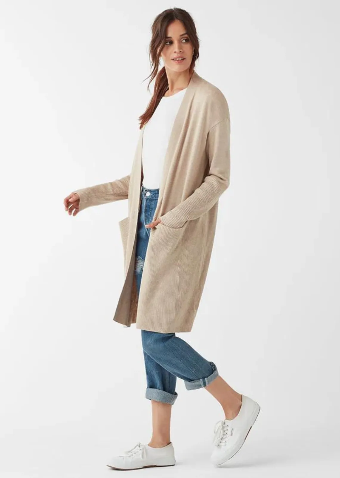 Splendid Retreat Cardi