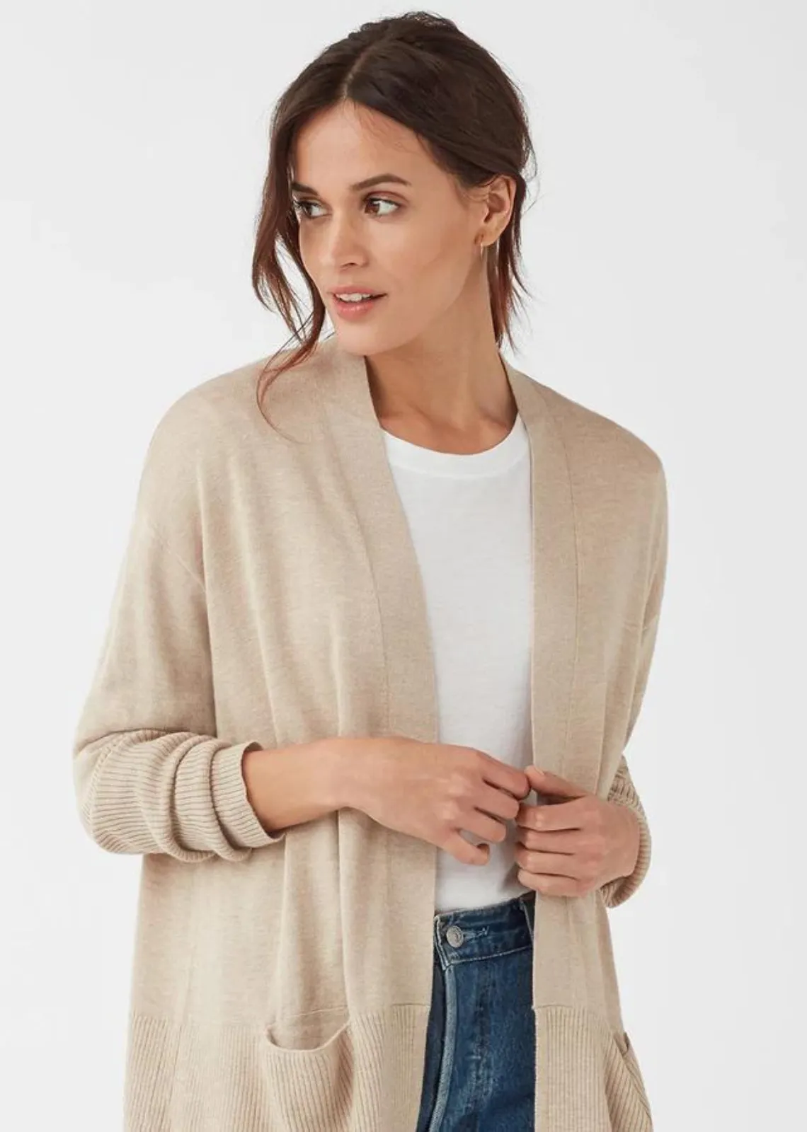 Splendid Retreat Cardi