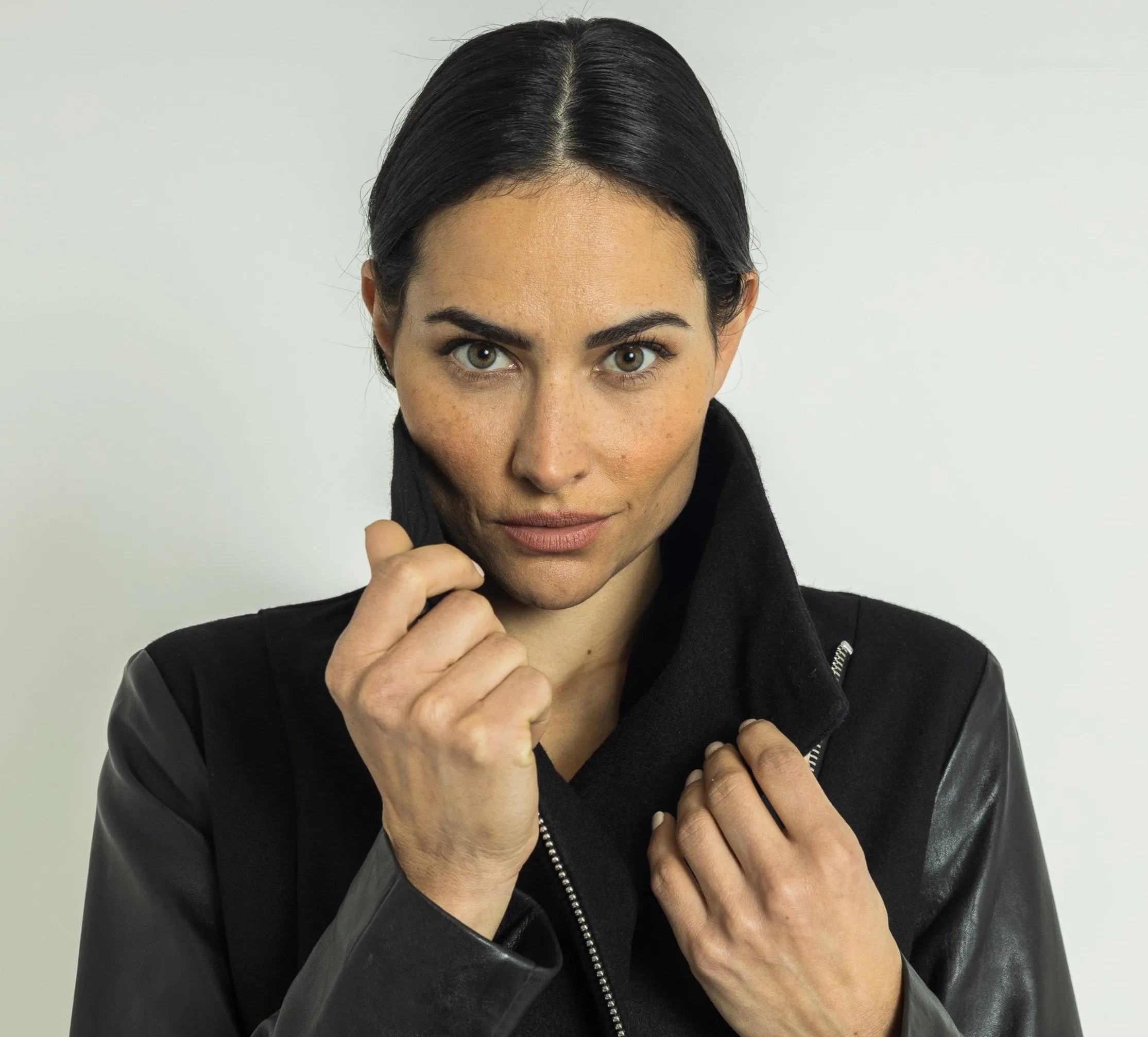 Victoria Trench Coat