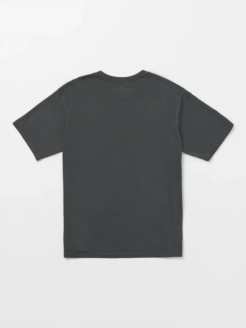 Volcom Mens Time Of Your Life T-Shirt