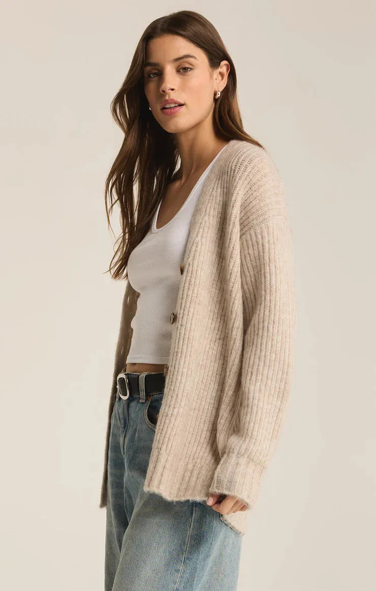 Z Supply Josie Cozy Cardigan