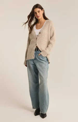 Z Supply Josie Cozy Cardigan