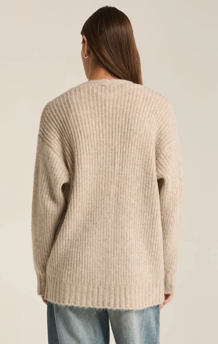 Z Supply Josie Cozy Cardigan