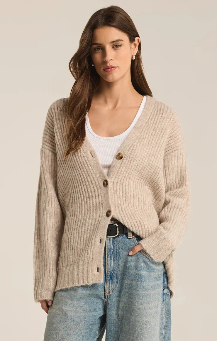Z Supply Josie Cozy Cardigan